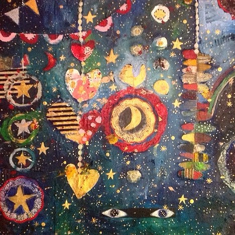 Let me make your night