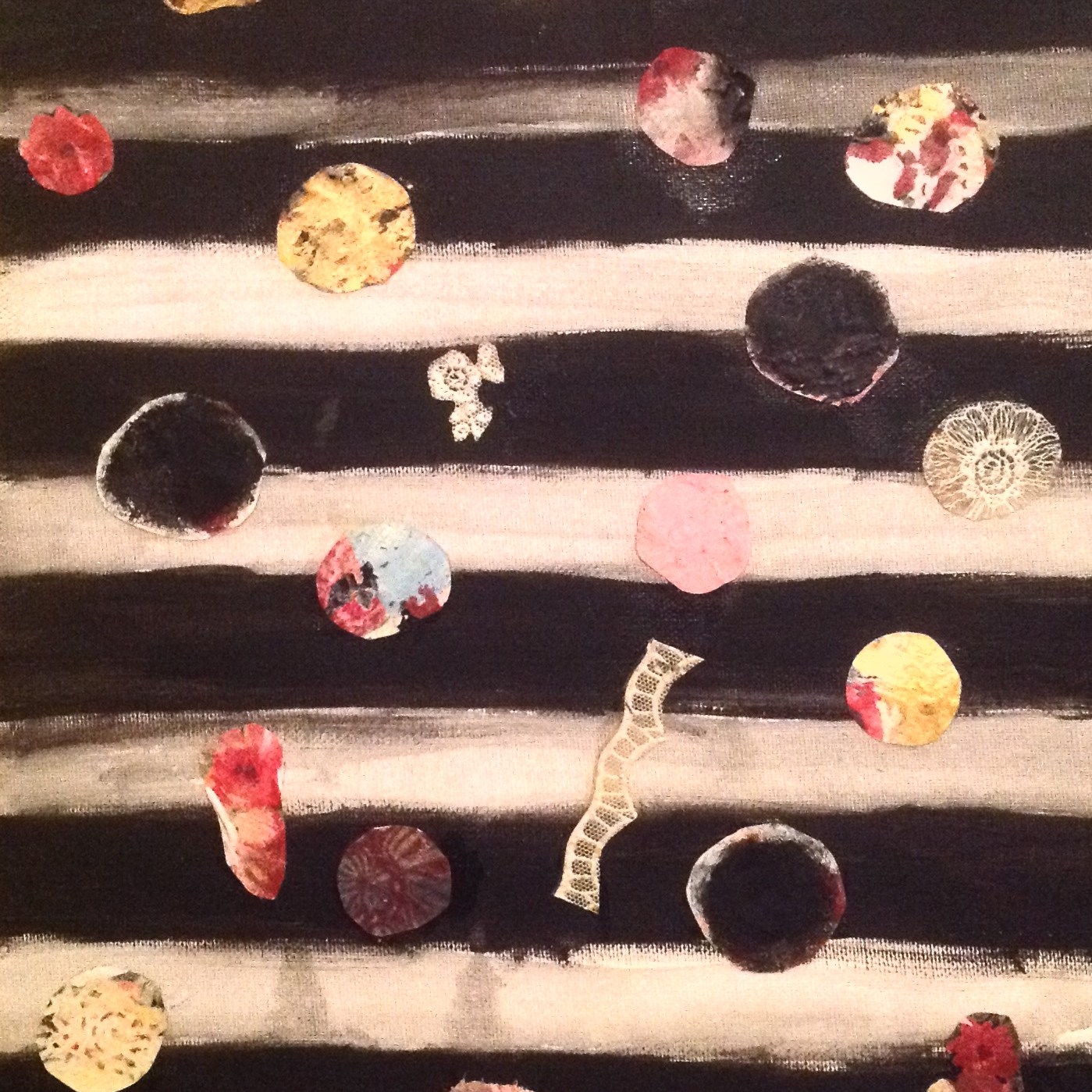 Music score-Love song