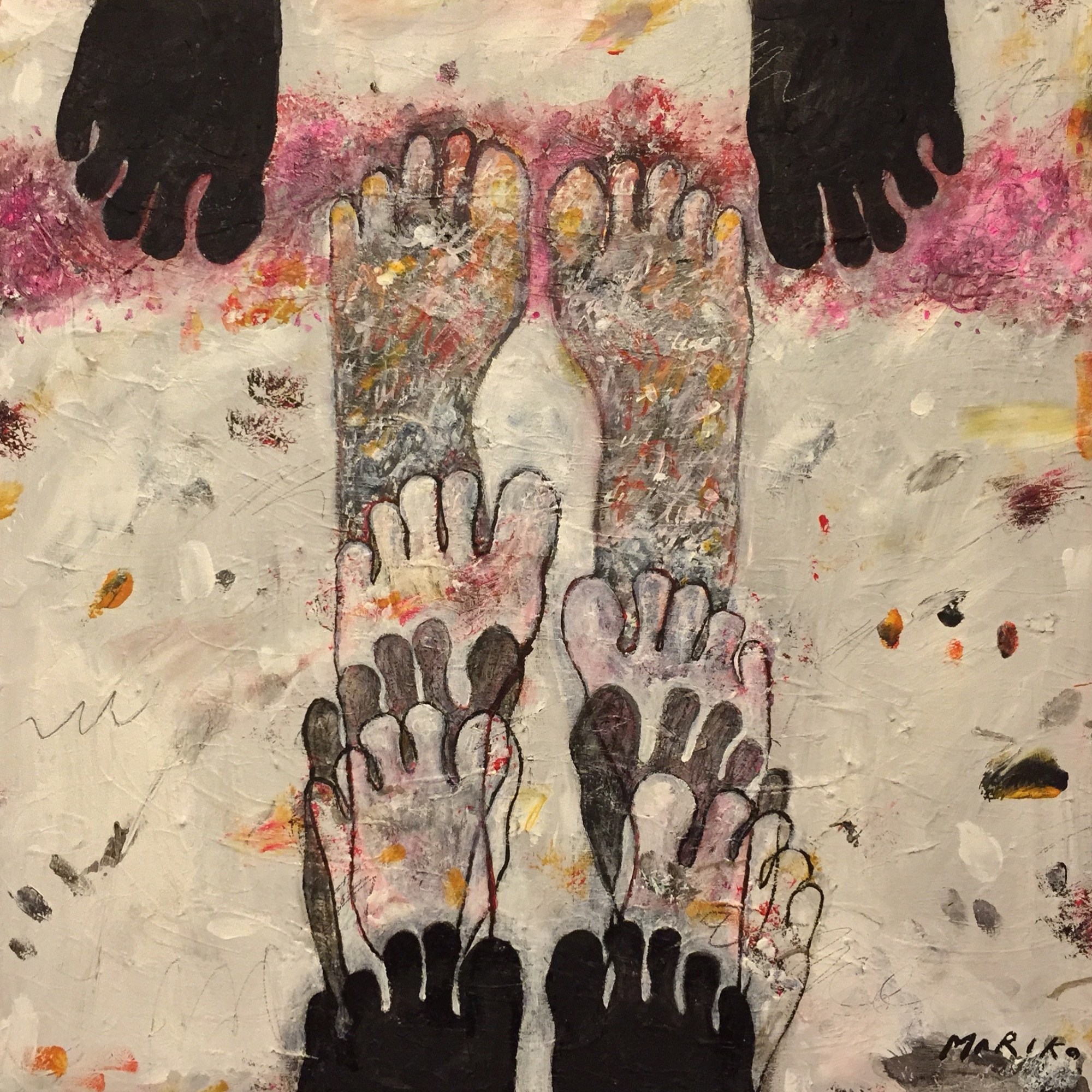 Let the magic happen