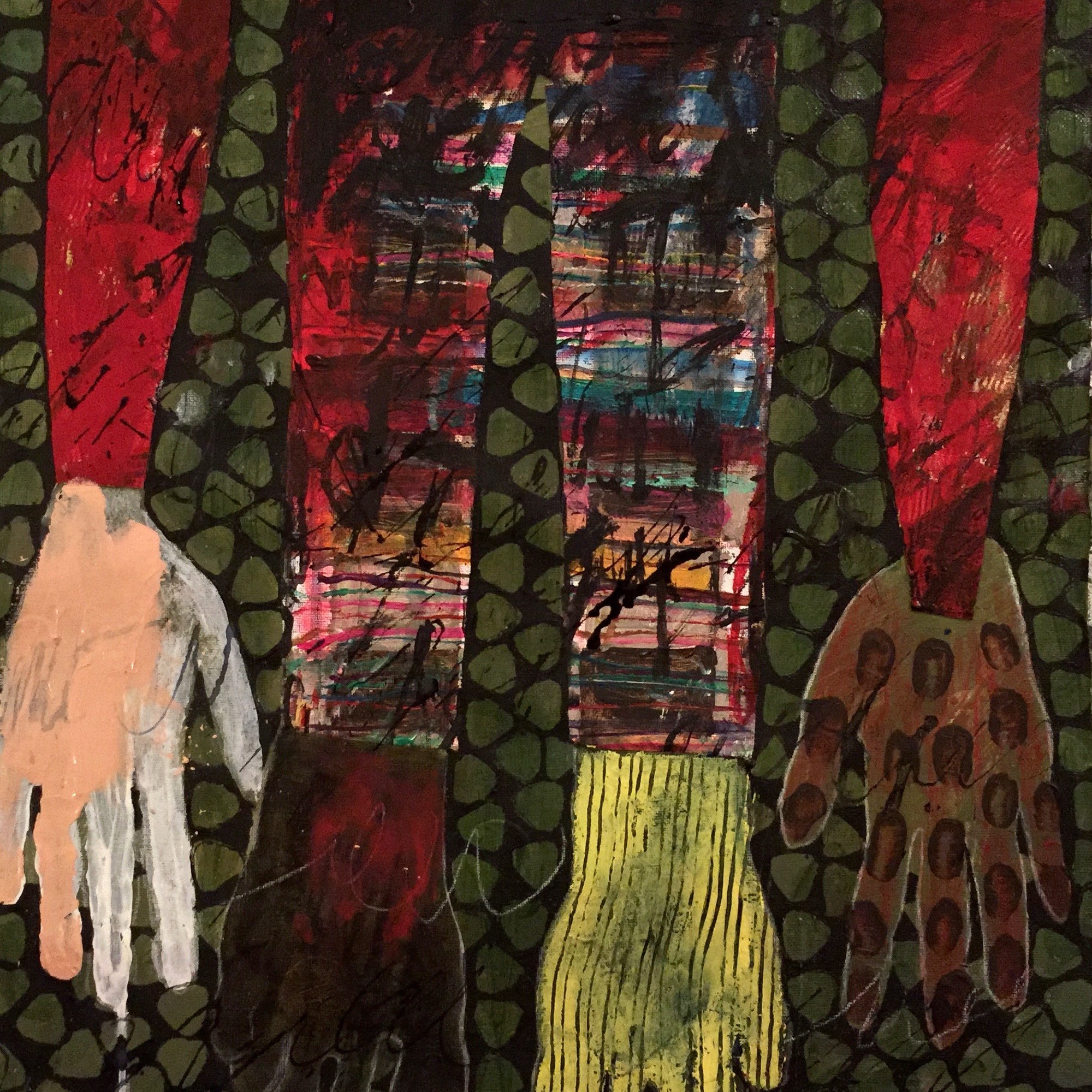 I'm here to help you